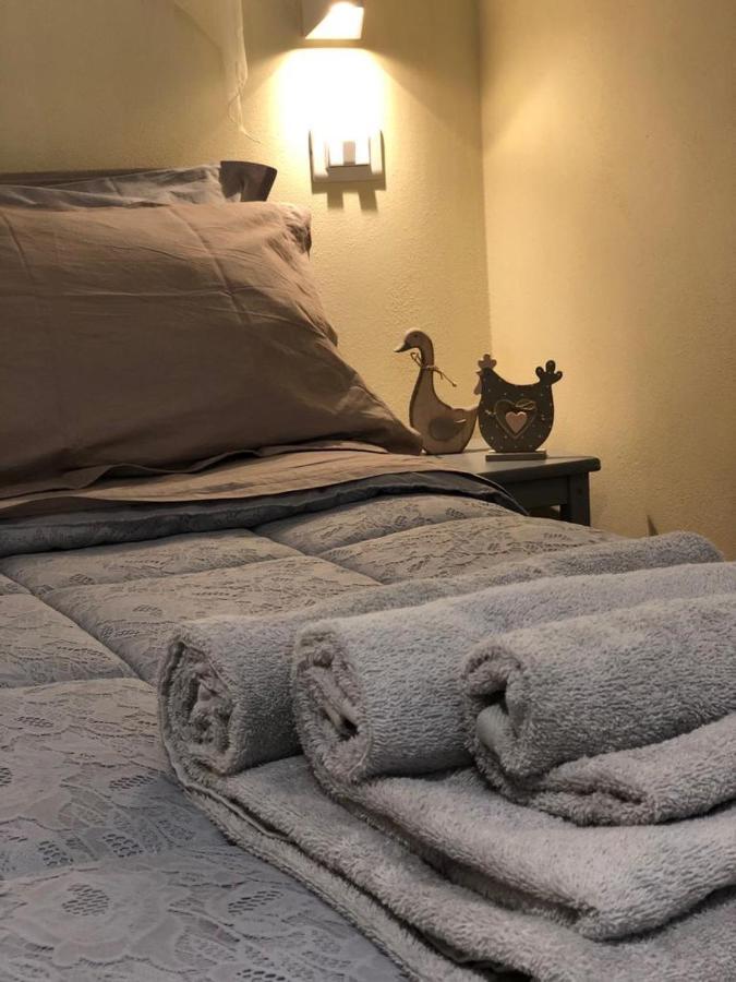 דירות קורטונה Casina Bella מראה חיצוני תמונה
